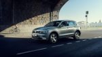 Volkswagen Tiguan: все фишки зимней эксплуатации.